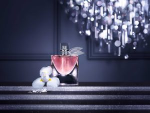 Soutěž o parfém La vie est belle od Lancôme