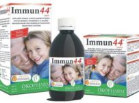 Soutěž o špičkové sirupy pro imunitu vašich dětí