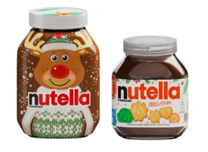 Soutěžte o sladký balíček Nutella