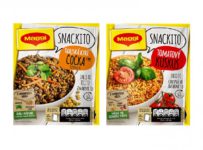 Soutěžte o vyvážené svačinky od Maggi