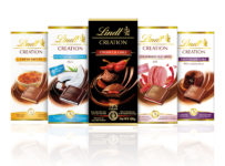 Soutěžte o řadu čokolád Lindt Creation