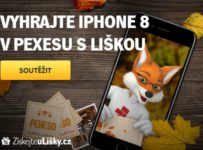 Trénujte svou paměť na inspirujících fotkách interiérů a hrajte o iPhone 8