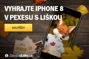 Trénujte svou paměť na inspirujících fotkách interiérů a hrajte o iPhone 8