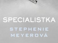 Vyhrajte k Vánocům Specialistku od Steph Meyerové