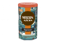 Vyhrajte limitovanou designérskou edici kávy NESCAFÉ AZERA