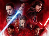 Soutěž o 5x pohádkový balíček s filmem Star Wars-Poslední z Jediů