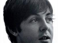 Soutěž o knihu Paul McCartney - biografie