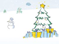 Vánoční soutěž NIVEA – adventní kalendář