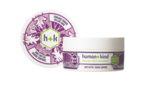 Vyhrajte Human+Kind Body Butter Tělové máslo 50 ml