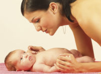 Soutěž o 3 balíčky špičkové aromaterapeutické biokosmetiky pro maminky a děti