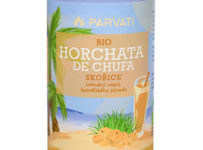 Soutěž o BIO Horchata de Chufa SKOŘICE 160 g v hodnotě 159 Kč