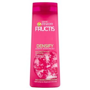 Soutěž o balíček se šamponem a balzámem Fructis