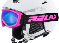 Soutěž o poukazy k nákupu lyžařských brýlí značky Relax