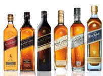 Valentýnská soutěž s Johnnie Walker Black Label