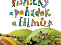 Vyhrajte knihu plnou písniček z pohádek a filmů