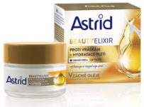 Vyhrajte noční krém Astrid Beauty Elixir