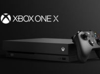 Lednová soutěž o novou herní konzoli Xbox One X