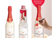 Soutěž o Bohemia Sekt La Fleur - Řekněte to sektem
