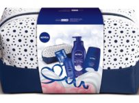 Vyhrajte kosmetickou řadu Nivea Creme Care