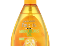 Získejte Garnier Fructis Oil a mějte krásně hebké vlasy