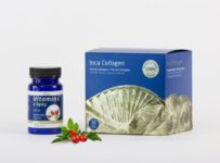 Soutěž o 2 balení Bio-Aktivního INCA Collagenu