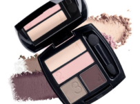 Vyhrajte Avon True Colour Eyeshadow Quad