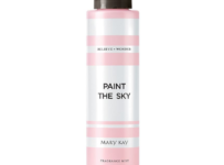 Vyhrajte luxusní parfémovaný sprej Paint the Sky
