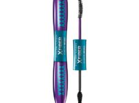 Vyhrajte řasenku L’Oréal Paris False Lash XFiber Xtreme Resist