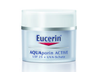 Soutěž s Eucerin o balíček v hodnotě 1054 Kč