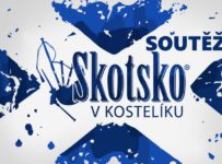 Sutěž o vstupenky na 10. ročník festivalu Skotsko v Kostelíku