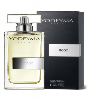 Vyhrajte pánský parfém Yodeyma Root