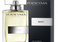 Vyhrajte pánský parfém Yodeyma Root