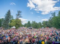 Hrajte o vstupenky na Sázavafest