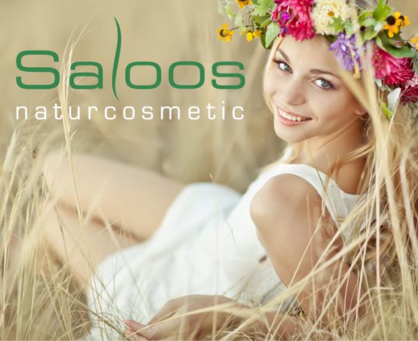 Soutěž o balíčky přírodní aromaterapeutické kosmetiky Saloos