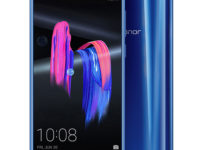 Soutěž o nadupaný smartphone Honor 9