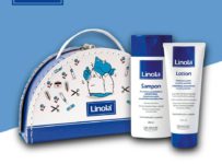 Soutěžte o dárkové kufříky Linola na citlivou a suchou pokožku