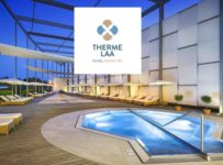 Vyhraj voucher do rakouských lázní Therme Laa – Hotel & Silent Spa