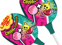 Vyhrajte lízátko roku Chupa Chups Surprise s překvapením