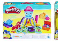 Vyhrajte modelínu Play-Doh pro vaše děti