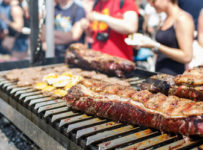 Vyhrajte vstupenky na Garden Food Festival ve Zlíně