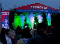 Vyhrajte vstupenky na letní festival Hrady CZ