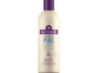 Soutěž o 4x balíček Aussie Pure Locks