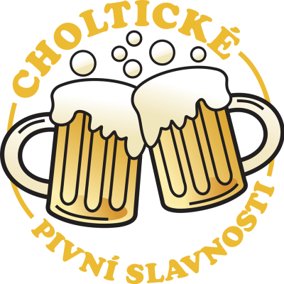Soutěž o vstupenky na Choltické pivní slavnosti