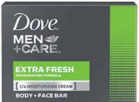 Vyhrajte kosmetickou sadu Dove Men+Care Extra Fresh pro svého miláčka