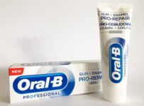 Vyhrajte zubní pastu a ústní vodu Oral-B pro dokonale zářivý úsměv