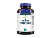 Soutěž o 1 x Melatonin 30 tablet v hodnotě 99 Kč
