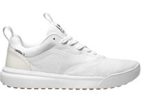 Soutěž o dámské tenisky Vans UltraRange Rapidweld True/White