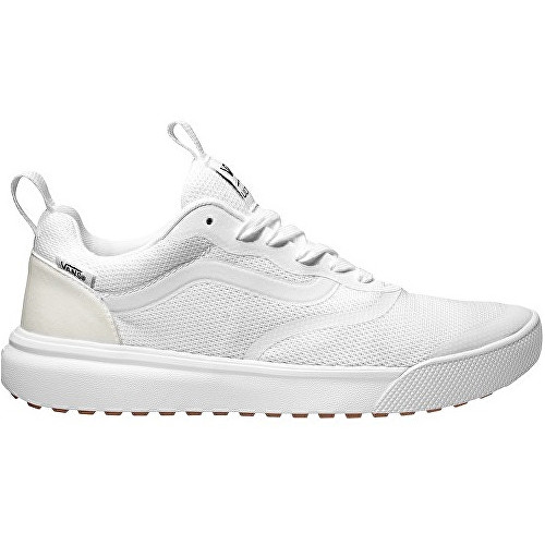 Soutěž o dámské tenisky Vans UltraRange Rapidweld True/White