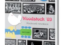 Soutěž o knihu Woodstock 69