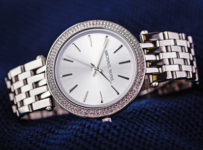 Soutěž o luxusní dámské hodinky Michael Kors